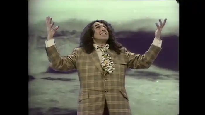On The Good Ship Lollipop/Hot and Cold Water/Two Times A Day/The Other Side (Medley/Live On The Ed Sullivan Show, October 4, 1970)