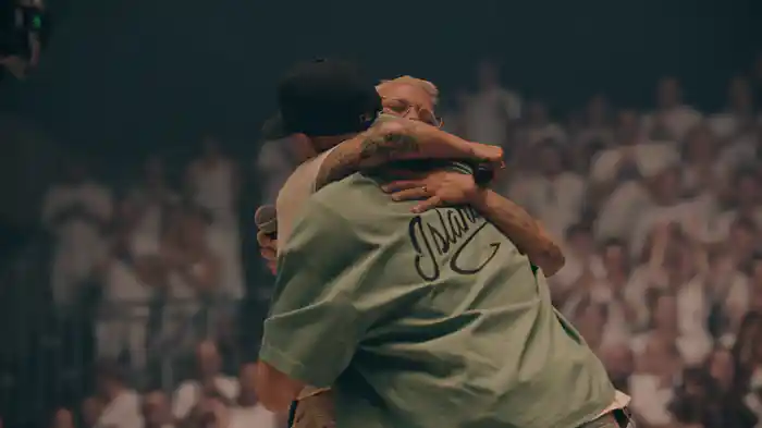 Just Like I Love You (MTV Unplugged)