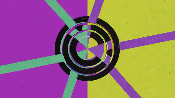 City On Fire (Visualiser)