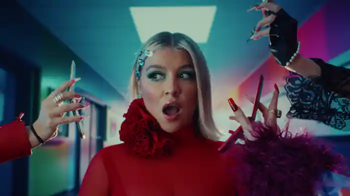 I'm A Problem (Less Problematic Version)