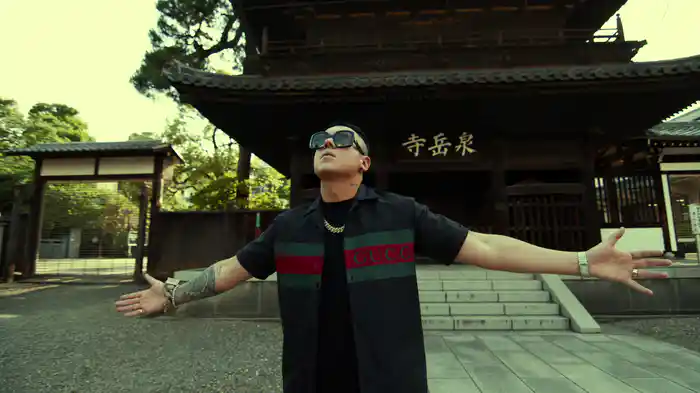 TU ME HACES FALTA 愛