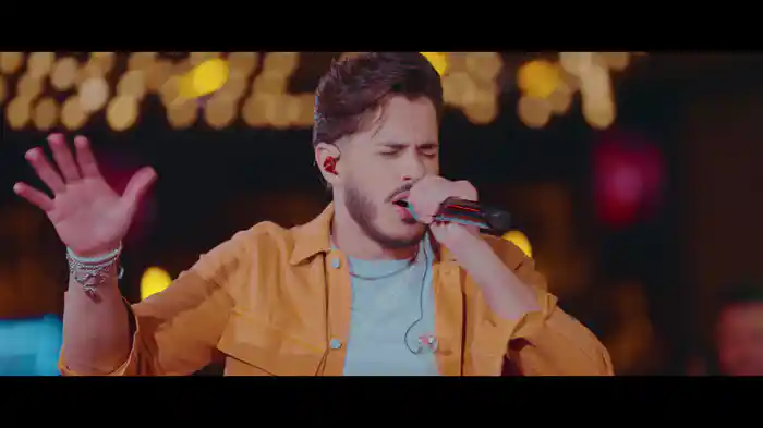 Prisão Sem Grade / Sinceramente (Ao Vivo Em São Paulo / 2023)