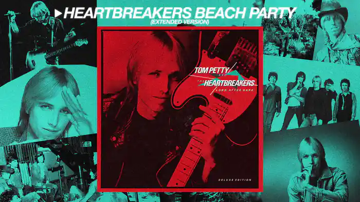 Heartbreakers Beach Party (Extended Version / Audio)