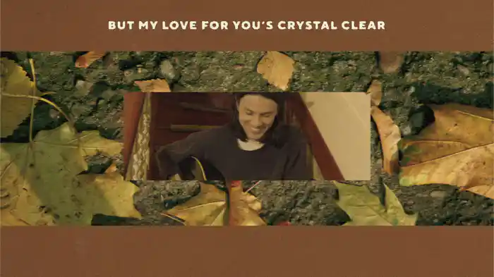 Crystal Clear (Lyric Video)