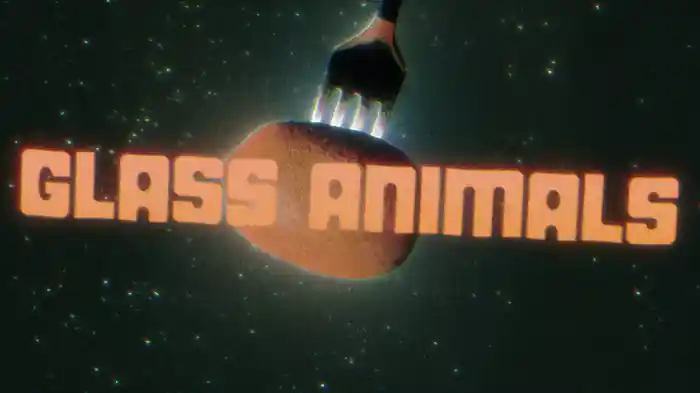 Vampire Bat (Lyric Video)