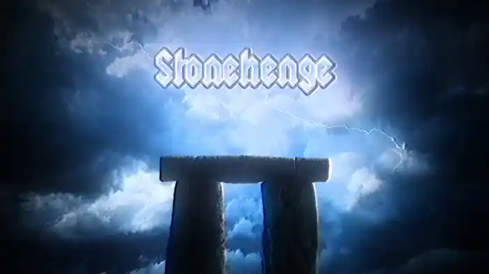 Stonehenge (Lyric Video)