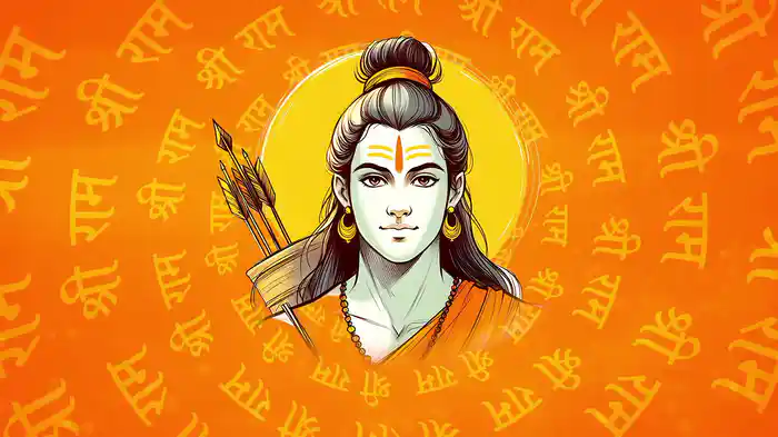 Ram Naam Jaap (Lyric Video)