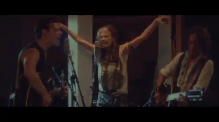 My Only Angel (Desert Road Version)