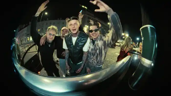 KUREVSKY DOBRE NOVINKY