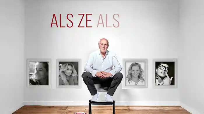 Als Ze Als (Lyric Video)