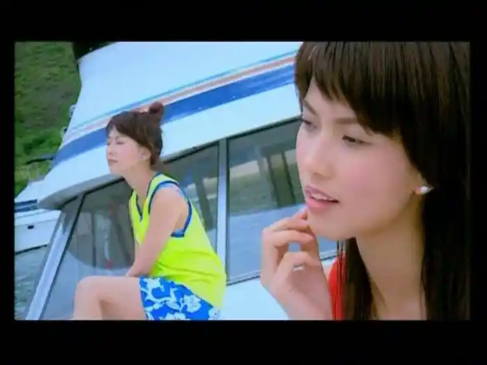 Lian Ai Xing Qi Tian (Music Video)