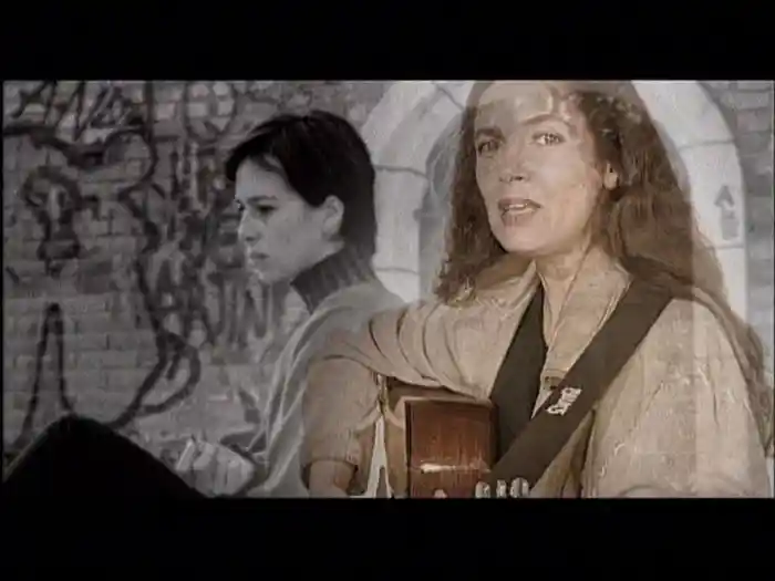 Bienvenidos Al Tren (Video)