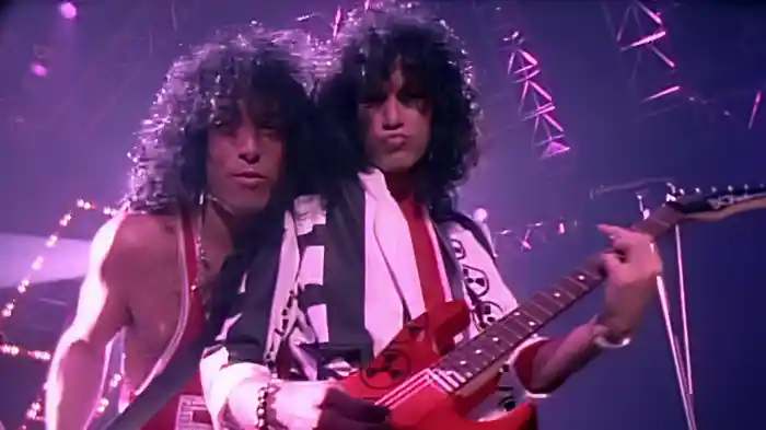 クレイジー・ナイト