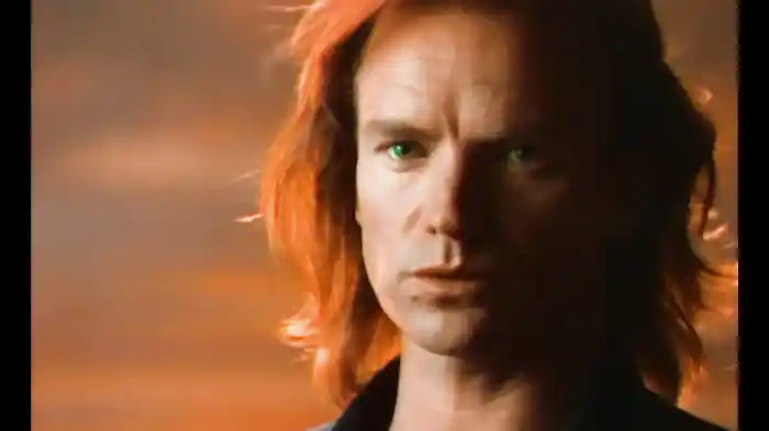 They Dance Alone (Cueca Solo)