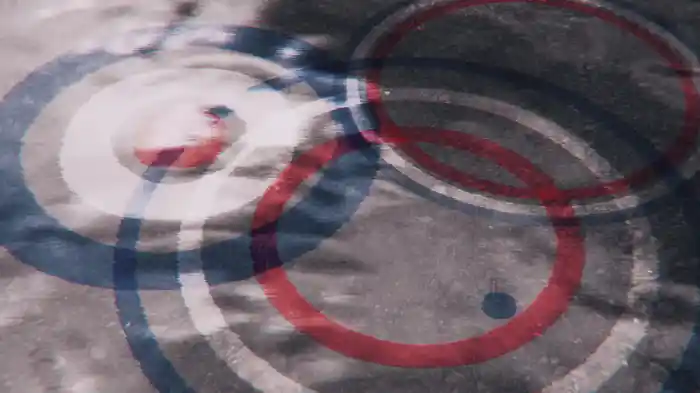 Love, Reign O’er Me (Lyric Video)