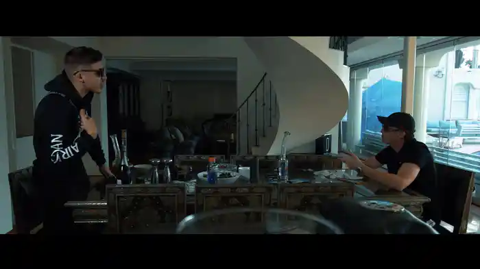 Marijuana & Bussdowns