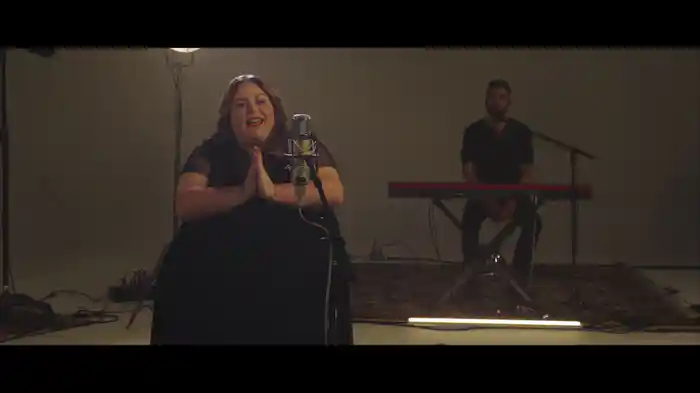 Faithfully (Acoustic Cover Video)