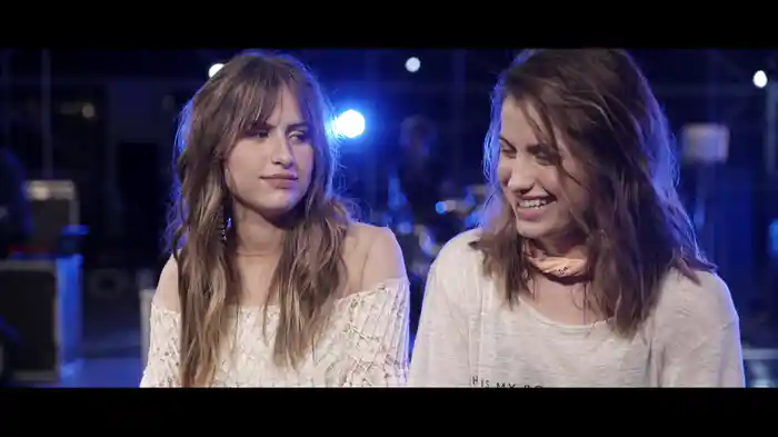 Antes Da Primeira Esquina - Despertar - A Série (Episódio 1)