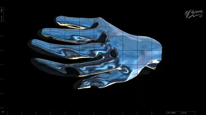 It's The Movement (Visualiser)