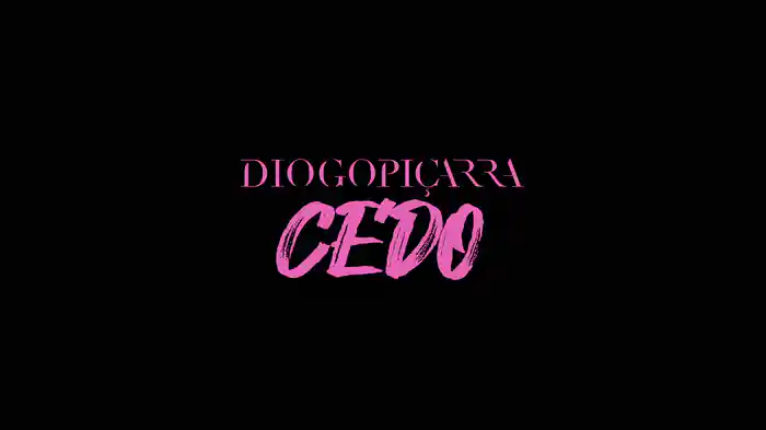 Cedo (Lyric Video)