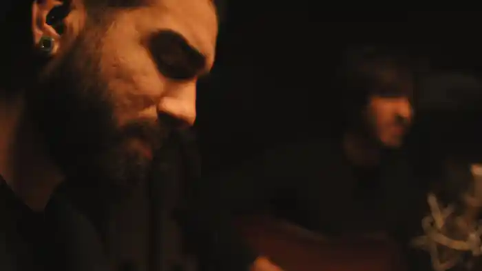 Sem Você Não Falta Nada (Acústico)