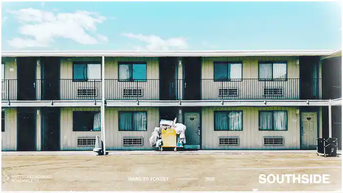 Hard To Forget (Audio)