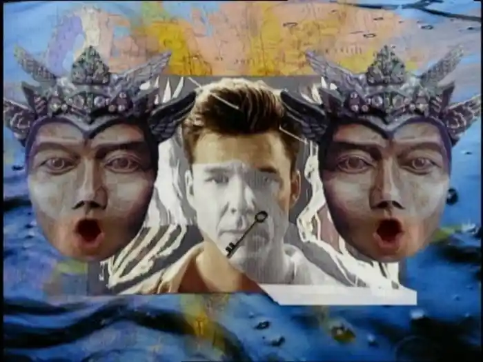 Heart Of The World (Video)