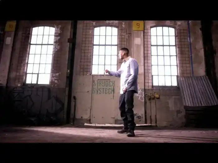 Jean-Claude Van Damme