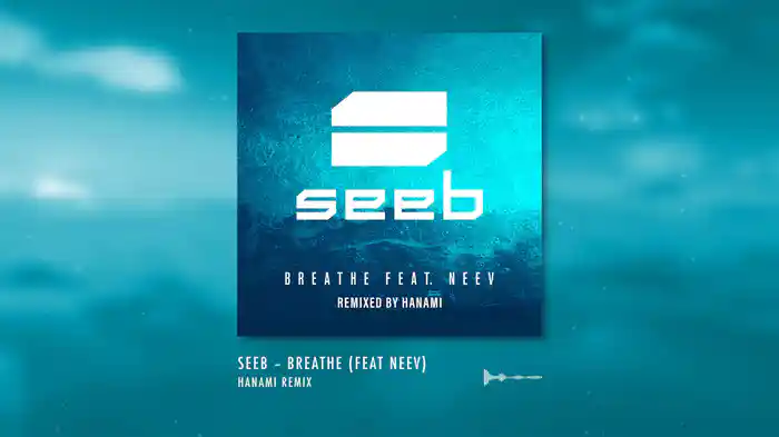 Breathe (Hanami Remix / Audio)