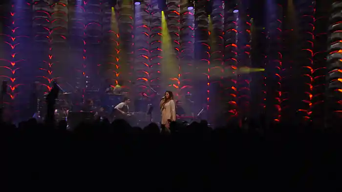 Coração Em Desalinho (Ao Vivo Na Lapa)