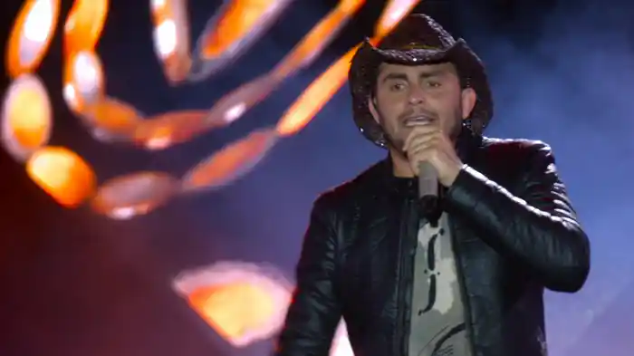 É Do Patrão (Ao Vivo)