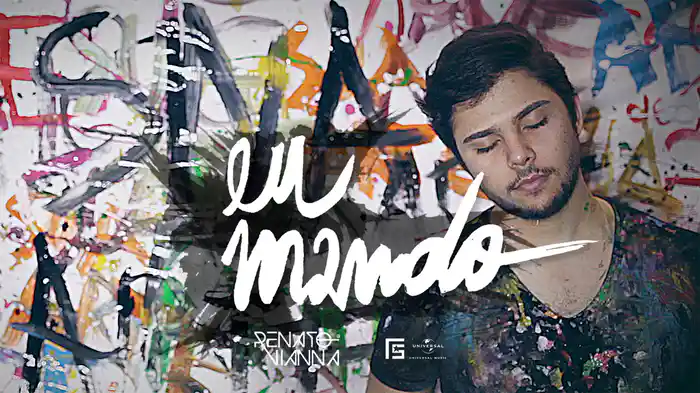 Eu Mando
