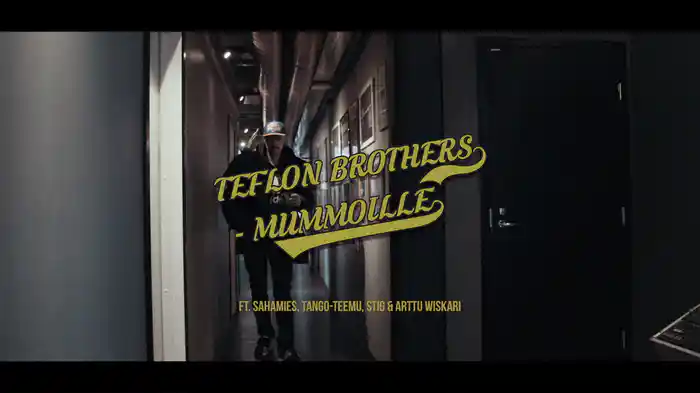 Mummoille (Lyric Video)