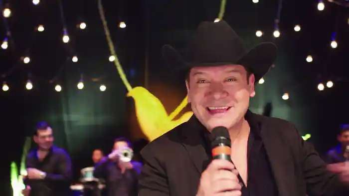 Tamarindo/Camarón Pelao (Medley)