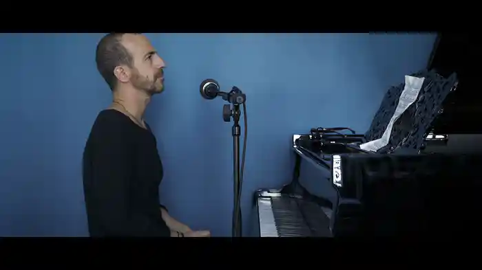 Fondamental (Acoustic)