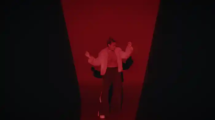 My Way (Produced By Rudimental)