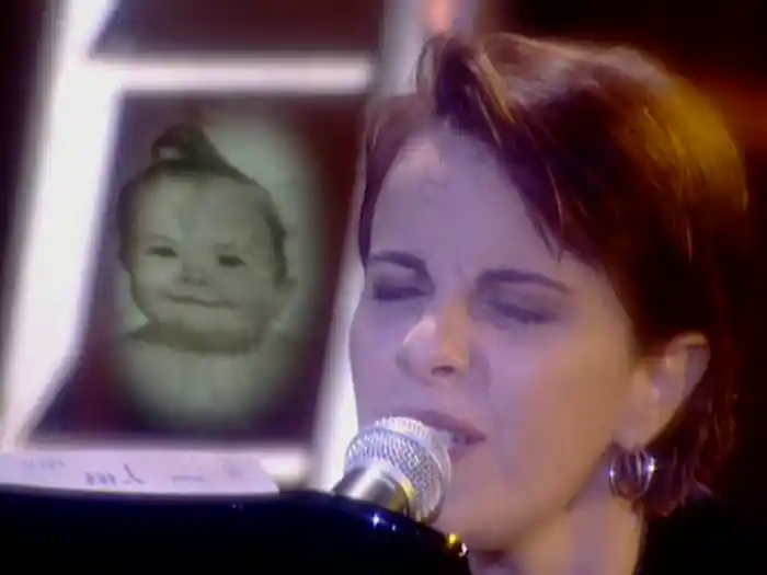 Eu Sei Que Vou Te Amar / Feliz (Ao Vivo)