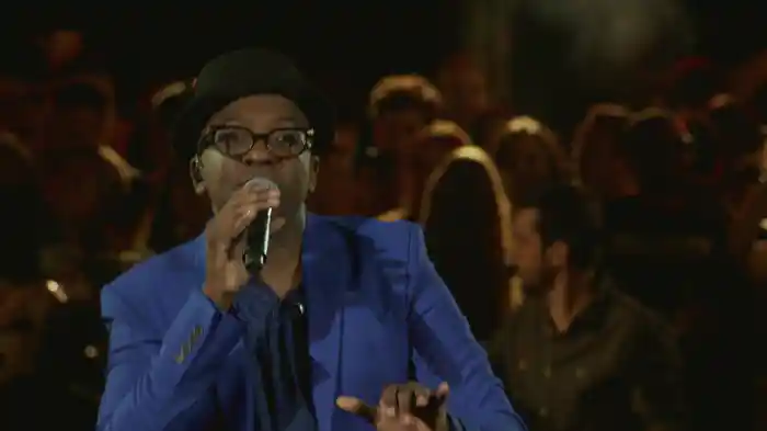 Dengo Nego (Ao Vivo)