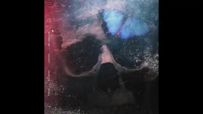 Without Me (ILLENIUM Remix/Audio)