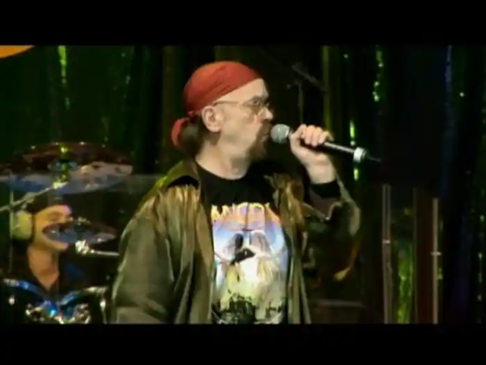 Wooly Bully (Ao Vivo)