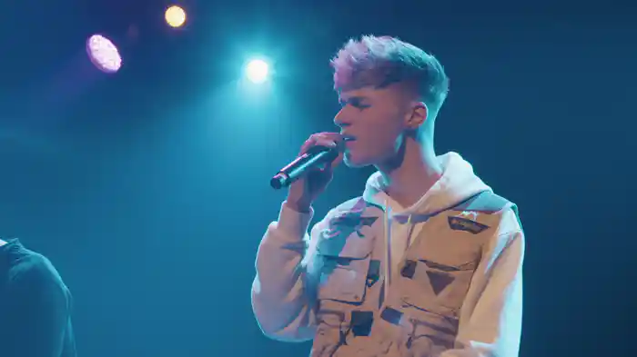 Told You So (Acoustic)