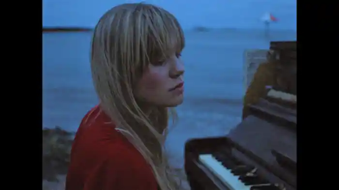 Swimming Pools (Lyric Video)