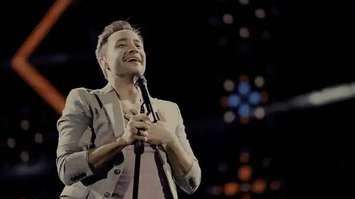 Eres Mi Vida (Live At Vélez Argentina / 2018)