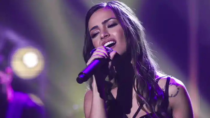 Mais Que Agora (Ao Vivo Em São Paulo / 2019)