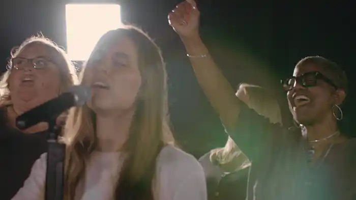 God Of Resurrection (Live In Naperville, IL/2022)