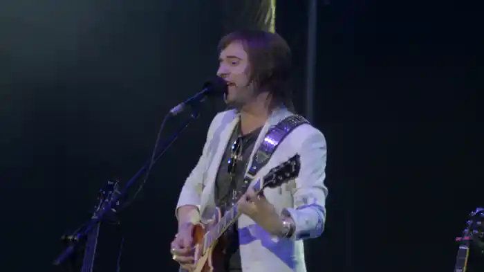 Estático (Chetes 20 Live)