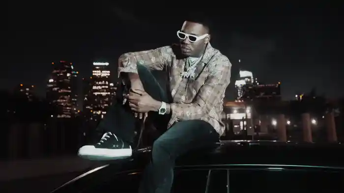 Last Night / U Want It