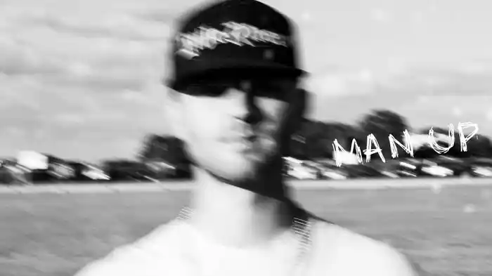 Man Up (Lyric Video)