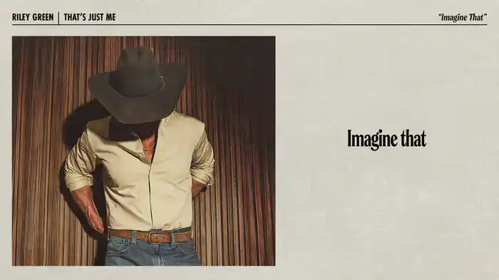 Imagine That (Lyric Video)
