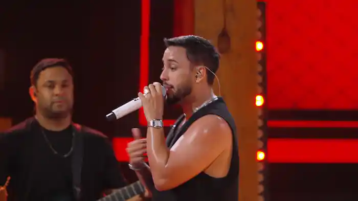 Parei Em Nós (Ao Vivo Em Fortaleza / 2026)